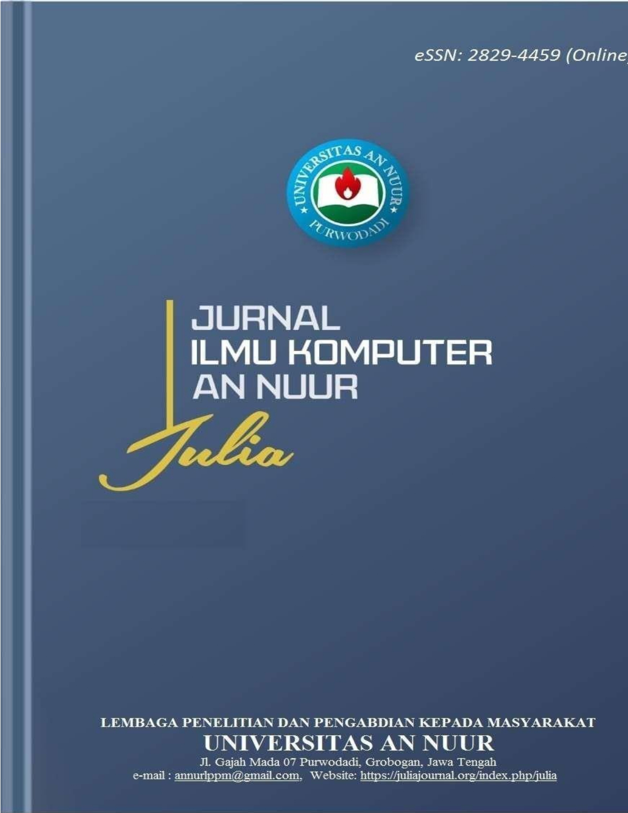 Cover Jurnal 6