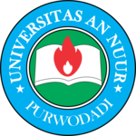 Logo Universitas An-Nuur